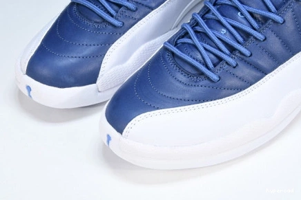 Hyperoad BLUE RETRO STONE 12 JORDAN - 0727